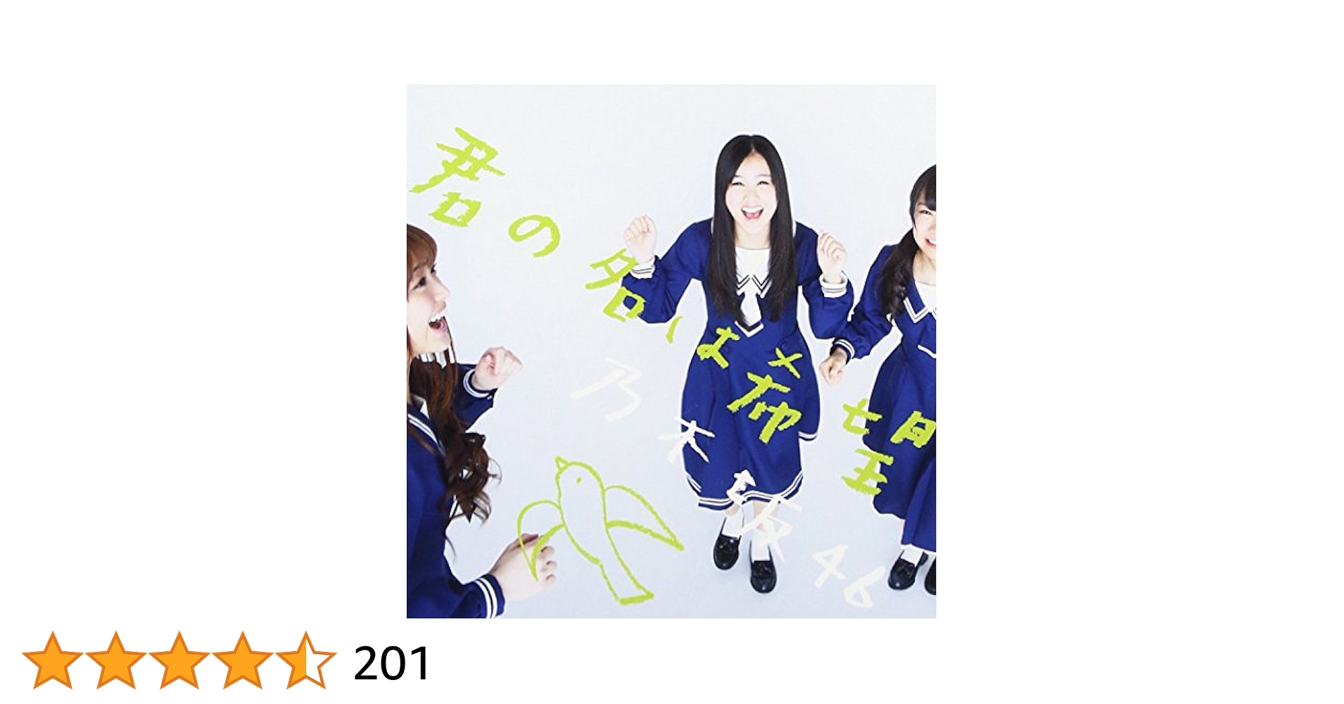 初回仕様 乃木坂46 君の名は希望(Type-C)新品未開封 Amazon.co.jp: 君の名は希望【DVD付 / Type-C】: ミュージック