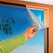 Produktbild Culex Sonnenschutz-Fliegengitter, anthrazit/silber/grau, 100240105-CU