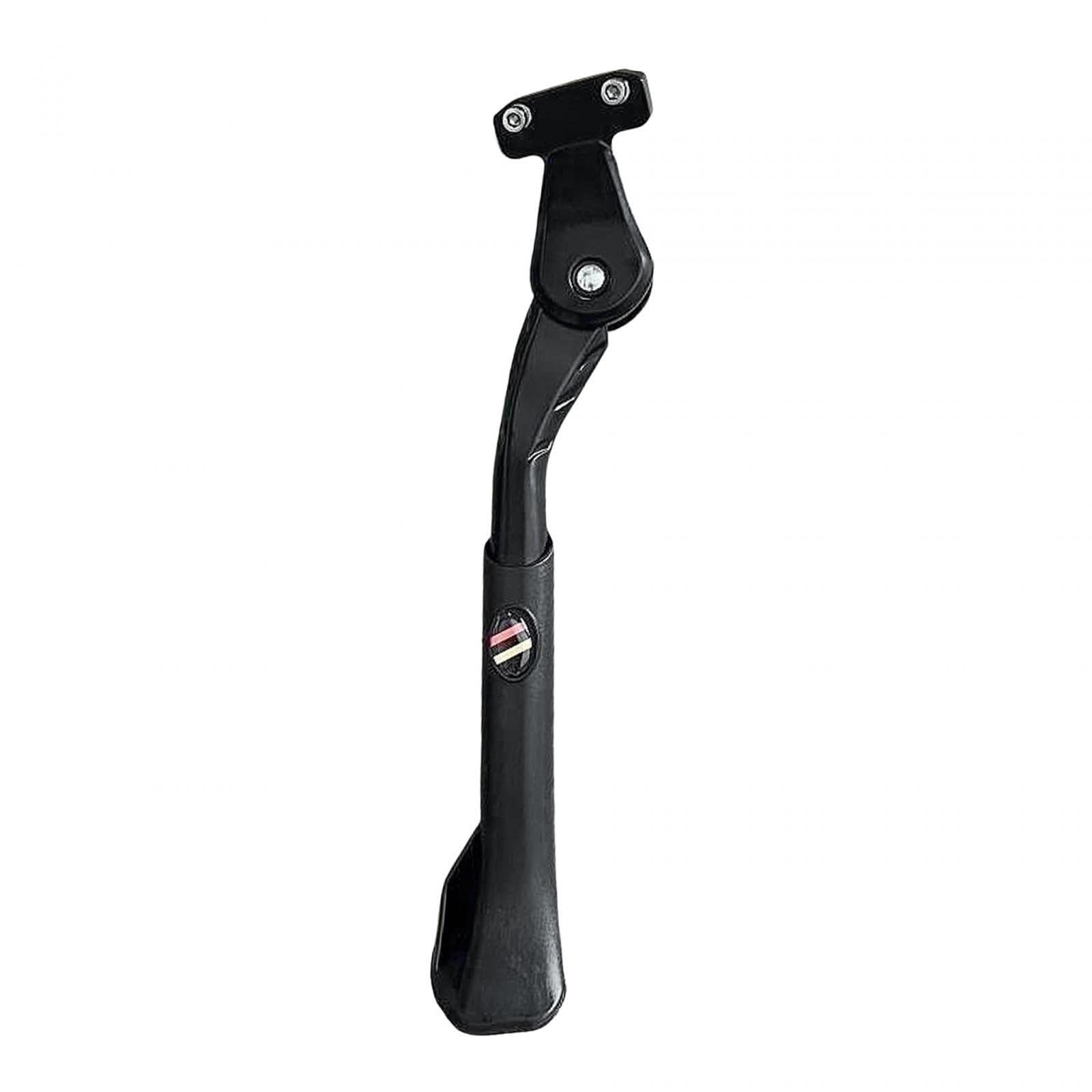 Cavalletto posteriore per mountain bike, in lega di alluminio, altezza regolabile da 26 a 27,5 pollici, stile Red Point