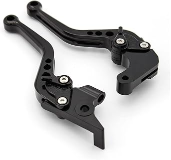 Motorcycle Brake Lever for YAM&AHA YZF R1 R6 R7 R9 R3 R25 R15 R125 MT03 MT07 MT09 MT 07 MT-09 FZ09 FZ1 FZ6 FZ-6N Motorcycle CNC Brake Clutch Lever