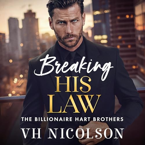 Breaking His Law by VH Nicolson episode artwork