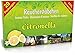 20 Packungen Citronella Räucherstäbchen, Brenndauer ca. 120h (gesamt). XL Vorrat als Alternative zur Citronella Kerze oder Teelichter für draußen/im Garten Alternative XL günstig Kaufen-20 Packungen Citronella Räucherstäbchen, Brenndauer ca. 120h (gesamt). XL Vorrat als Alternative zur Citronella Kerze oder Teelichter für draußen/im Garten
