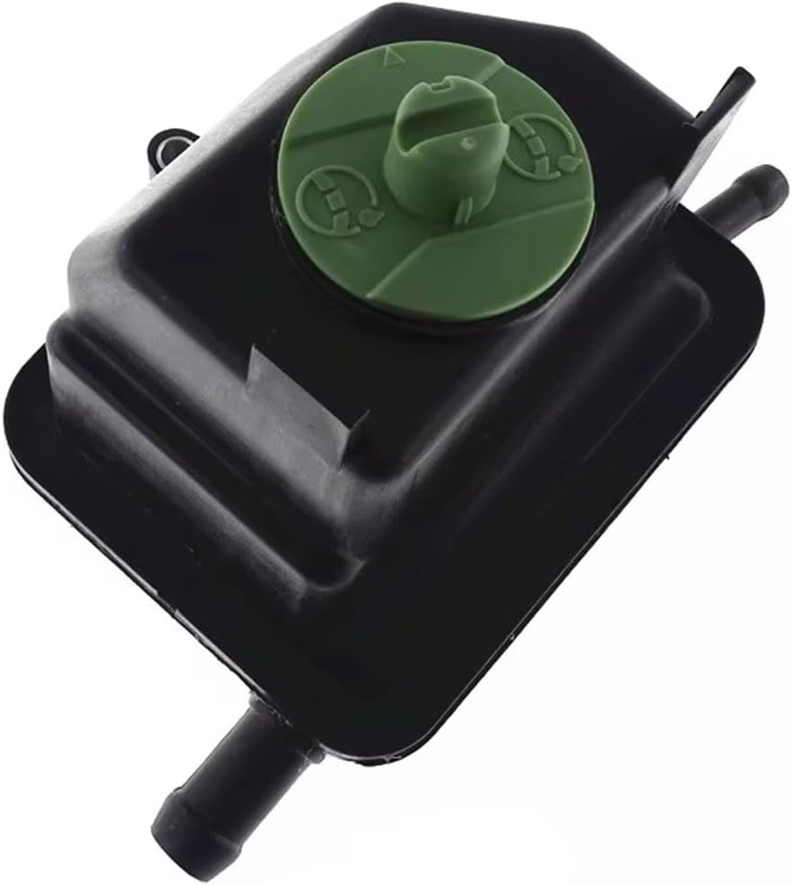 Power Steering Reservoir for Skoda For Octavia 1997 1998 1999 2000 2001 2002 2003 2004 2005 2006 2007-2011 Car Power Steering Reservoir Tank 1JD422371A 1JD422371 1J0422371C