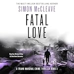 Cover of Fatal Love