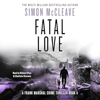 Fatal Love cover art