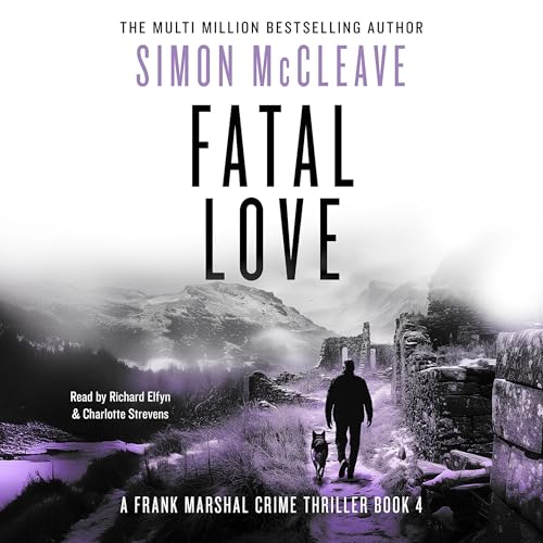 Page de couverture de Fatal Love