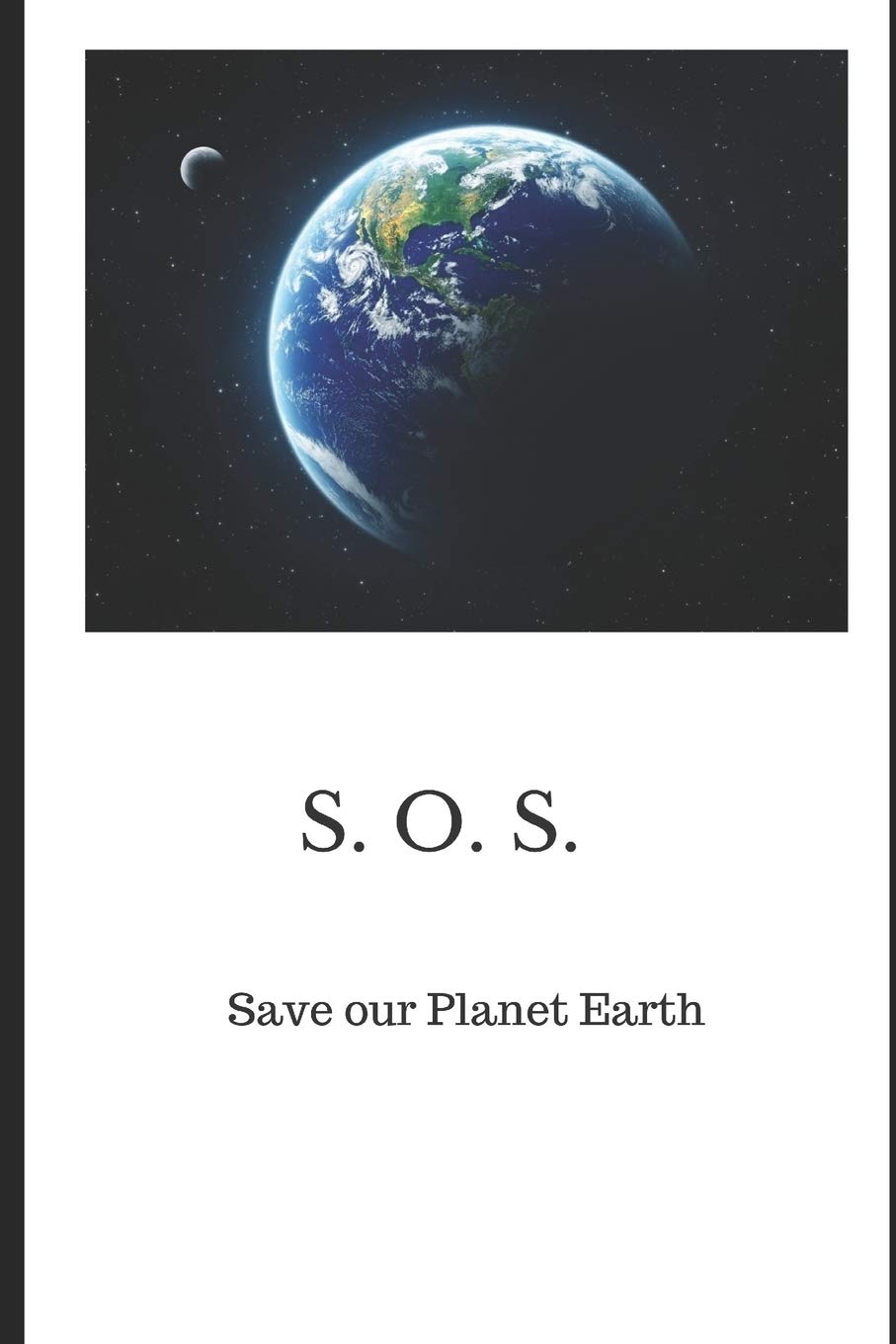 Save our Planet Earth