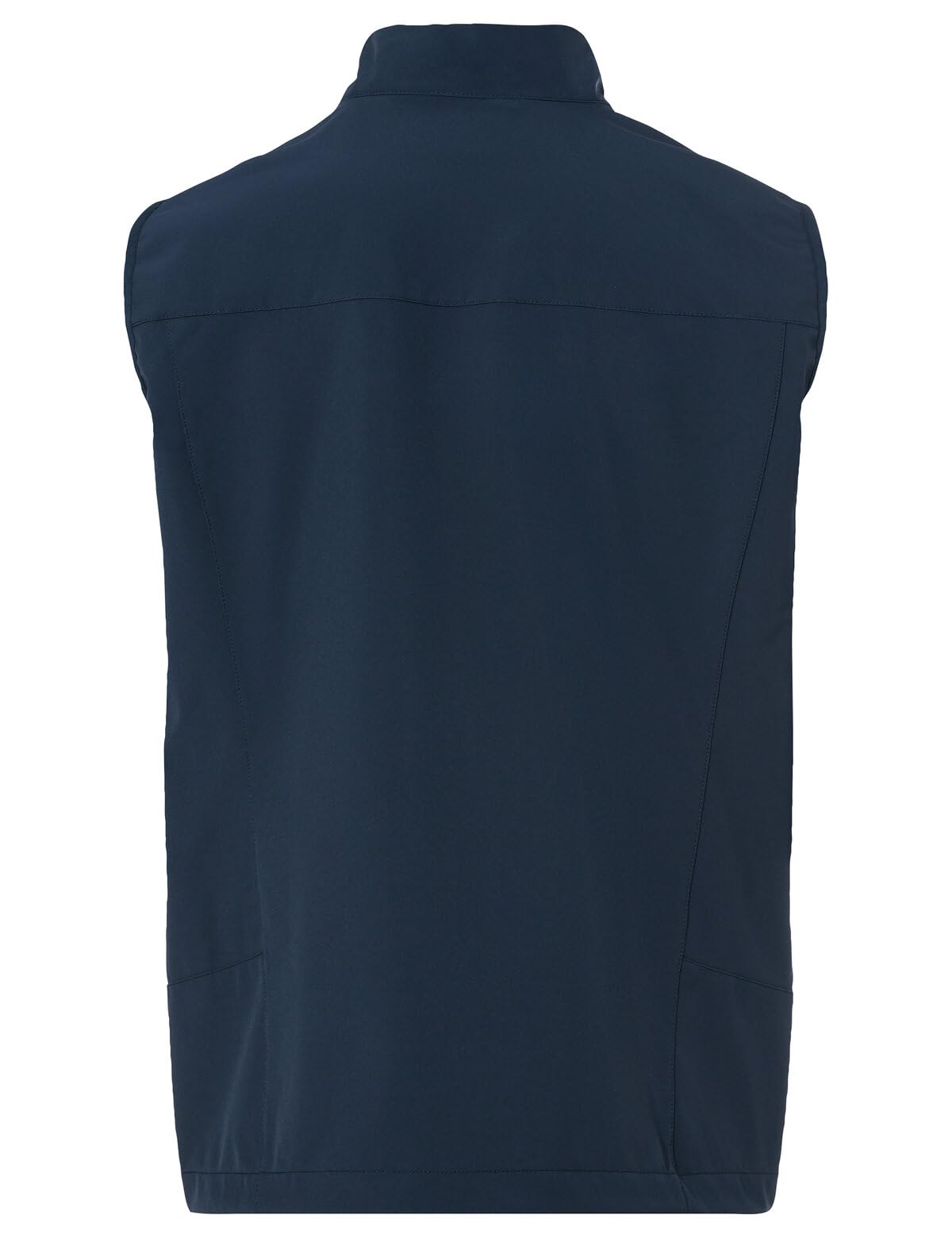 VAUDE Zachód Mężczyźni Men's Hurricane Vest Iii