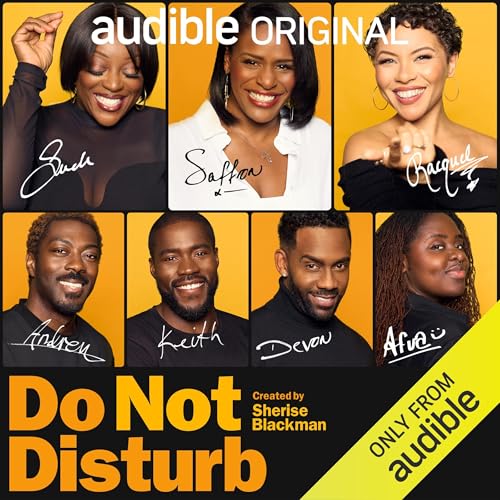 Get Lost In This Heart-Pounding Full Audiobook — Perfect Between Meetings.