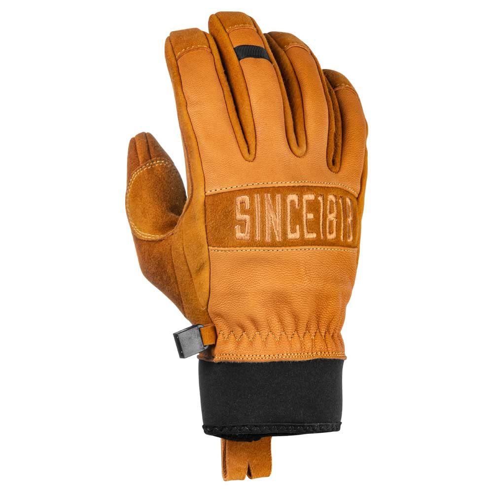 GRIVEL CERVINO M Guantes Escalada/Alpinismo Unisex Adultos