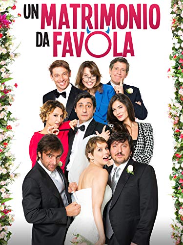  Un matrimonio da favola