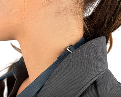 Slate Adjustable Bib Apron - 3 Pocket #TOP4