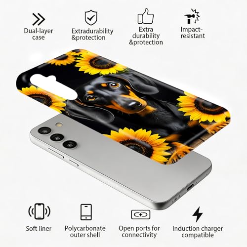 Coque pour Galaxy S26 Ultra polycarbonate rigide protection 6.9 - 3