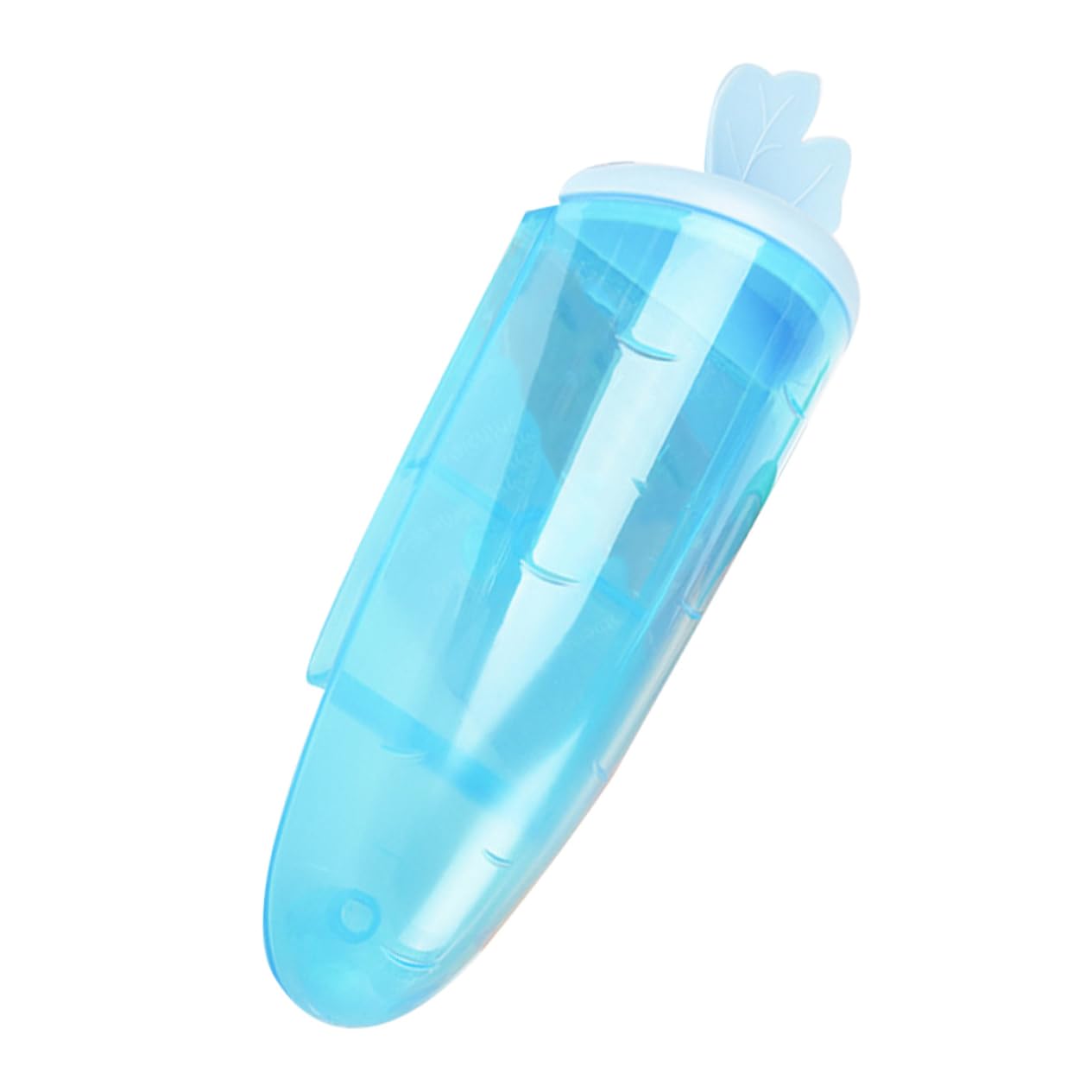 DOITOOL comedero de Agua para Mascotas Animales pequeños Botellas de Agua Botellas de Perro hidratador de plasticos alimentador de Agua de plástico alimentador de alimentación