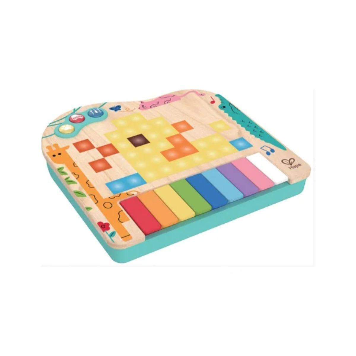 HAPE Piksel pianino francuskie