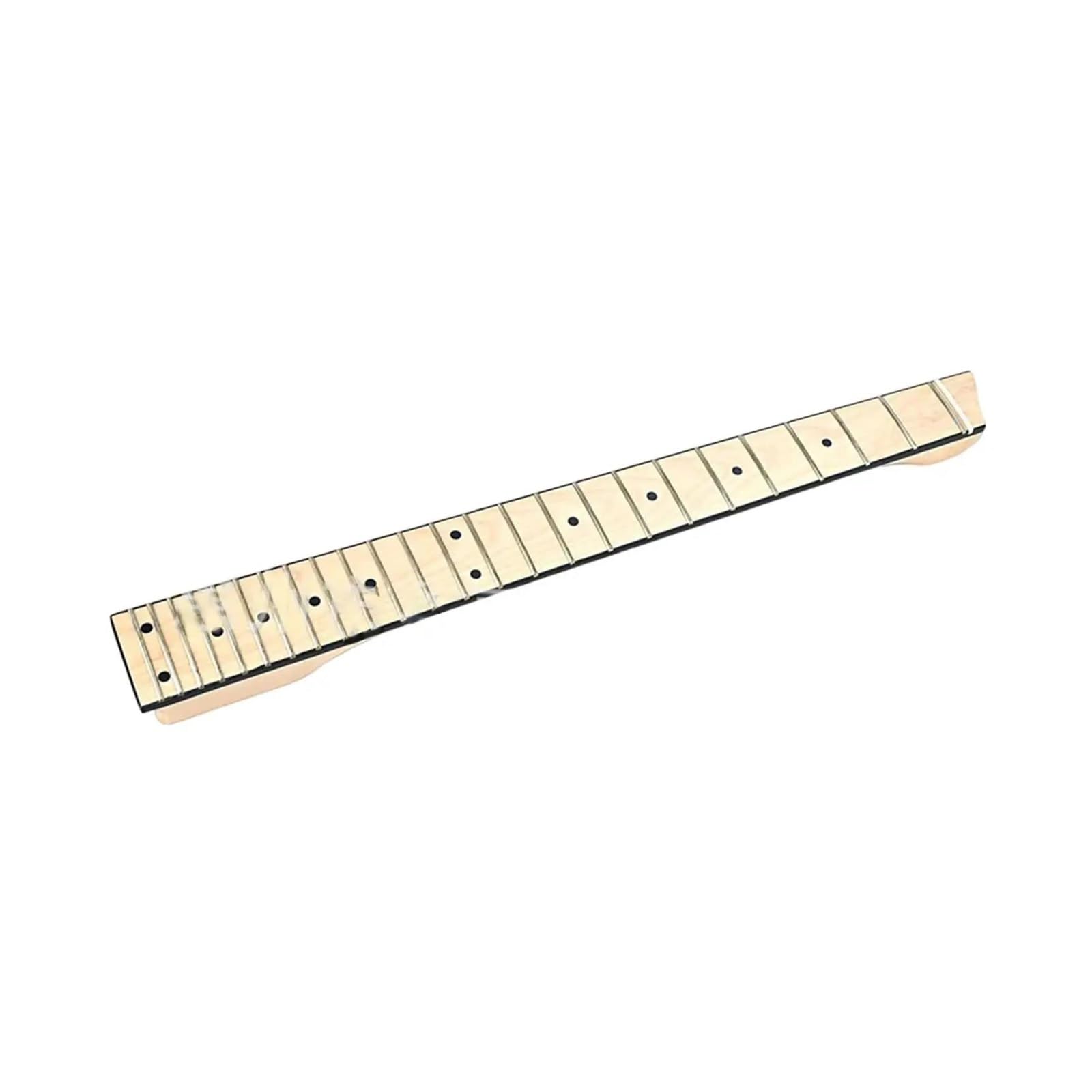 gryf gitary Wymiana Szyi Gitary Solidne Akcesoria Do Instrumentów Muzycznych Na Gitarę