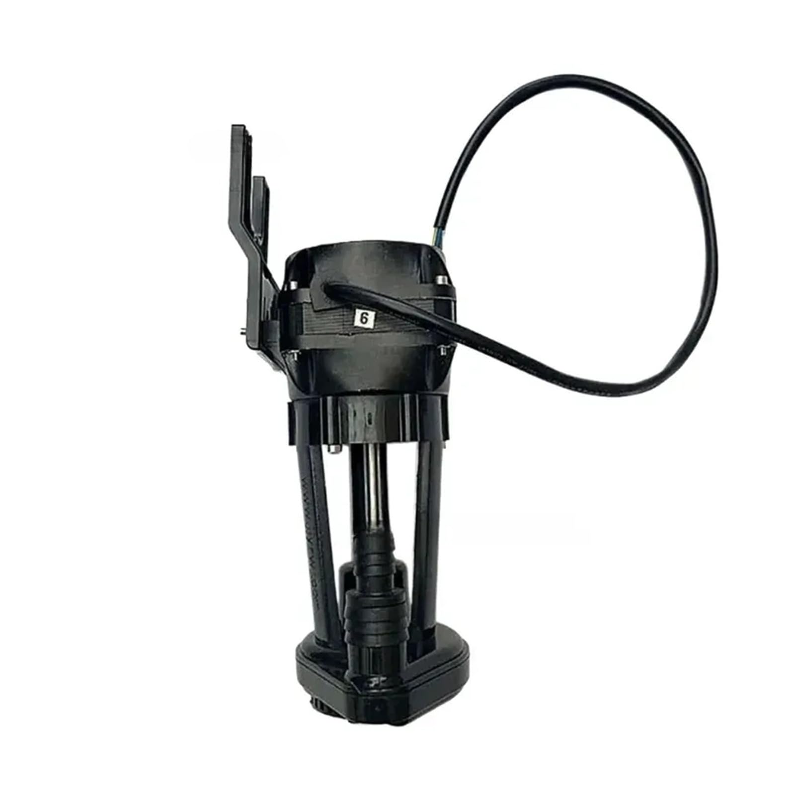 Conjunto De Bomba De Circulación De Agua Sumergible De 220V-240V Compatible Con Máquina De Fabricación De Hielo Multimarca YZF8219