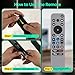 RMF-TX910U Voice Remote Control Replacement for All Sony TV Remote, for Sony Bravia 4K OLED UHD LED Google/Android Smart TVs (with Backlit, Voice Control & Remote Finder Function)
