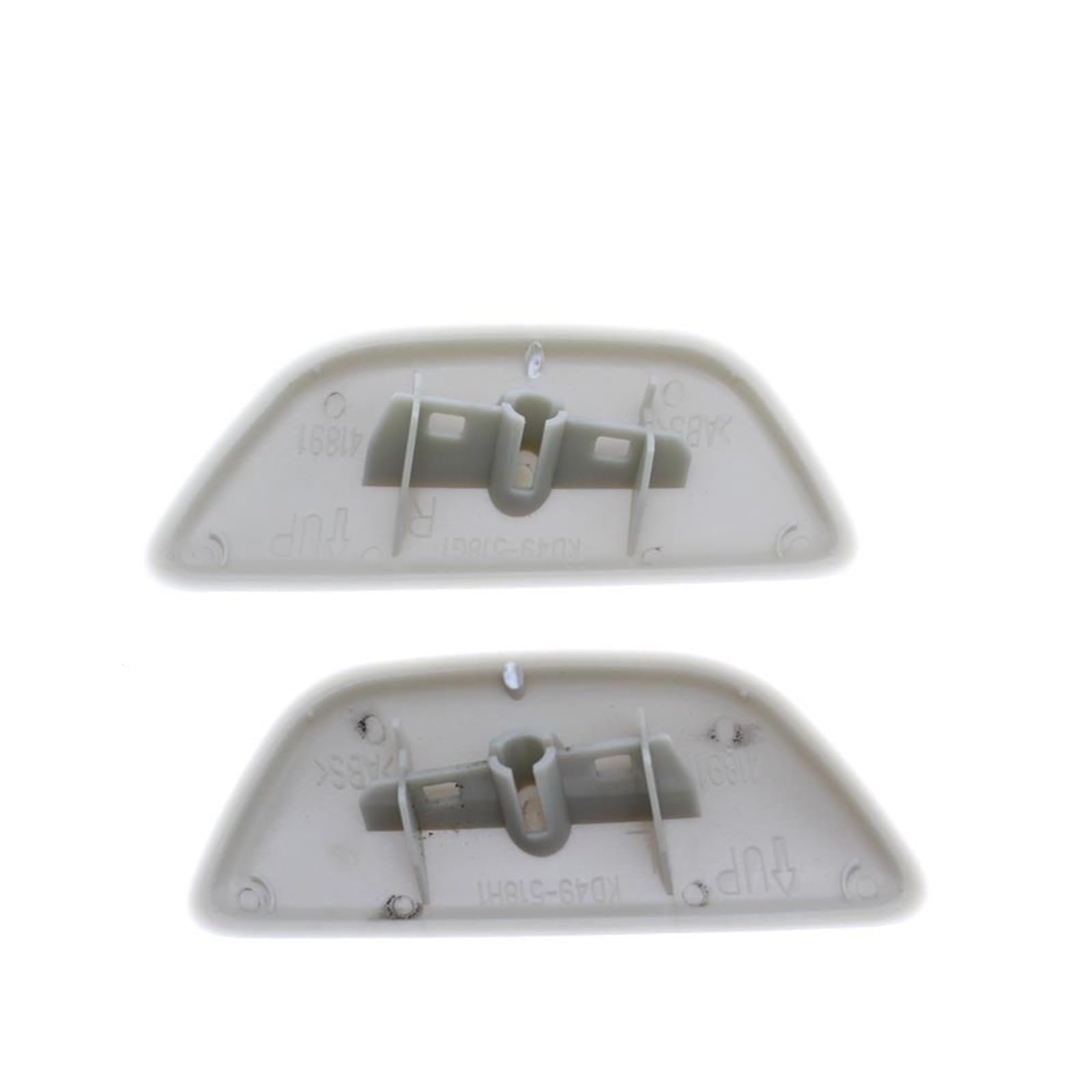 Headlight Washer Nozzle Cover Cap For Mazda CX-5 CX5 2012 2013