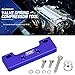 PQY Valve Spring Compressor Tool Removal Tool Compatible with Honda Acura B16 B18 H22 VTEC Blue