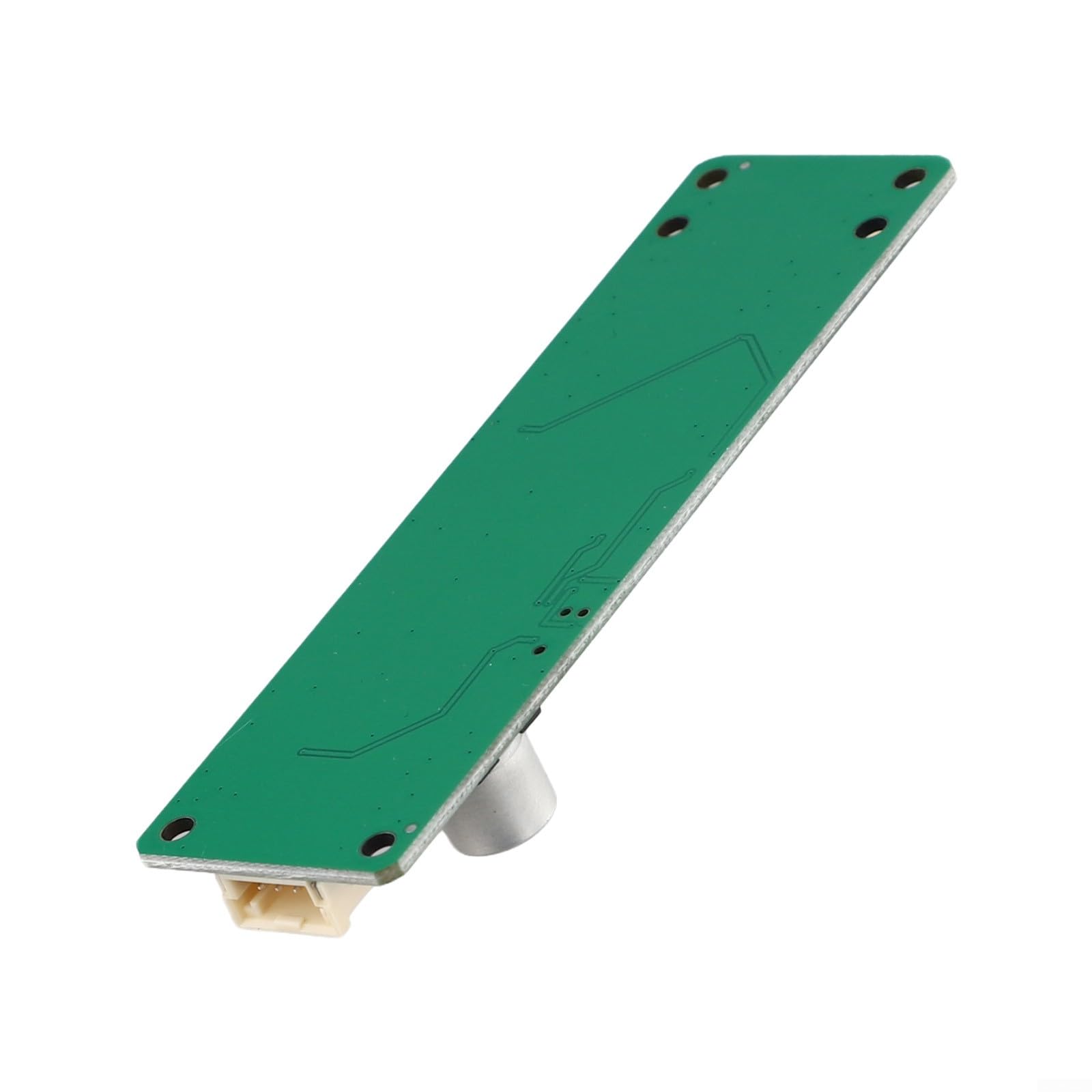 Reparación de placa de controlador de DRL para KIA Ceed 2012-2015, luz diurna LED automática de encendido/apagado módulo controlador reparación luces de conducción diurna