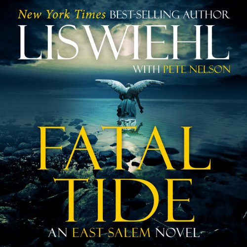 Cover art for Fatal Tide