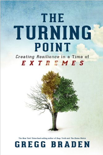 The Turning Point: Creating Resilience in a Time of Extremes Hardcover – January 1, 2014