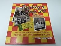 Buddy's Top 20 B003ZTX2H6 Book Cover