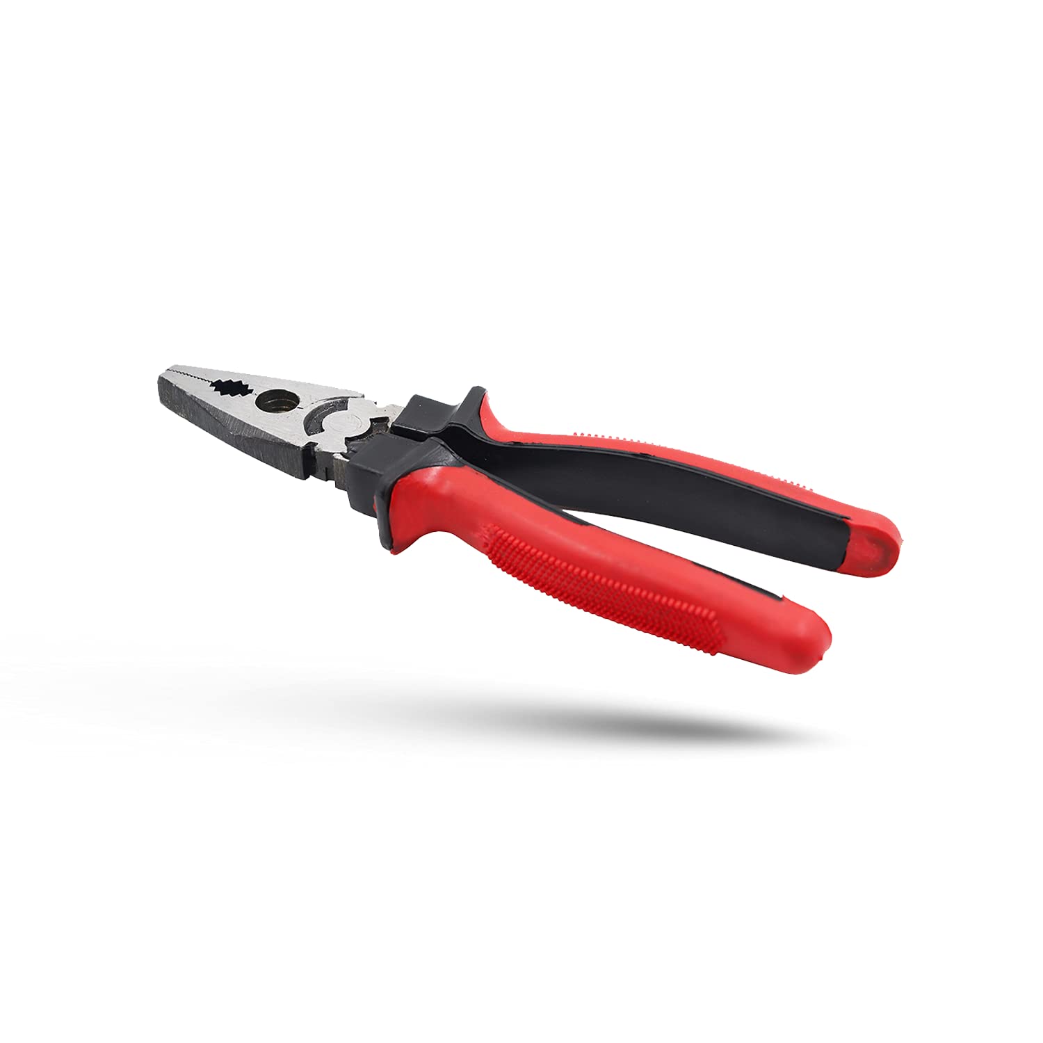 Hillgrove 8"inch Heavy Duty Grip Multipurpose Combination Pilash Plier Hand Tool Lineman Plier (Length : 8 inch) (B09G6YR79M) Amazon Price History, Amazon Price Tracker