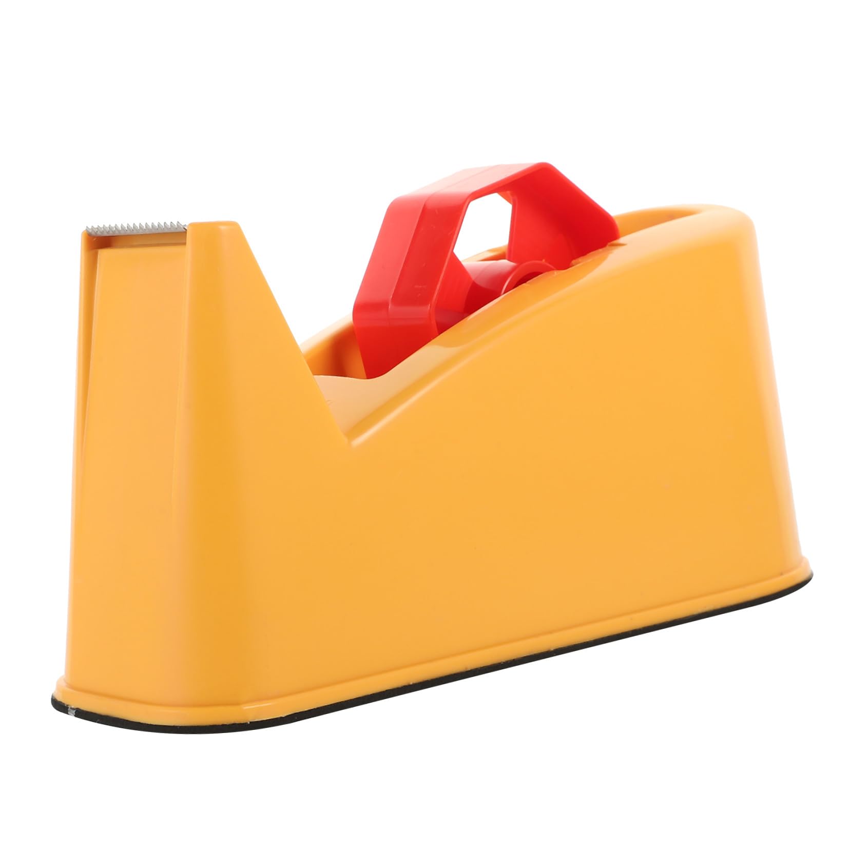 Klebeband Cutter Und Verpackungsmaschine Für Zuhause Und Büro Ergonomisches Design Langlebiger Farbe Zufällig