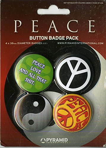 Badges Logo Badge Pack