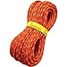 Tendon Smart 9.8, Cuerda dinámica, Rojo, 60 m