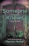 Someone Always Knows (A Sharon McCone Mystery, 32)