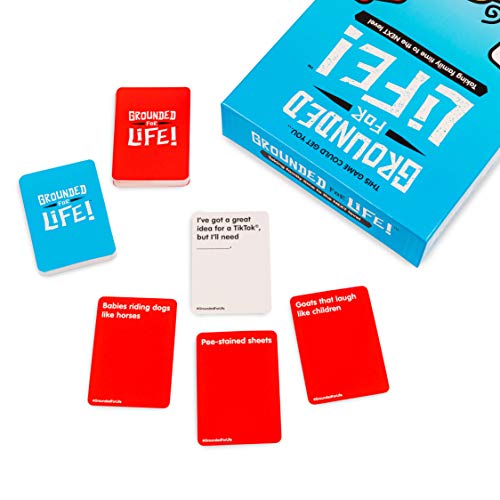Grounded for Life Game - Image 2
