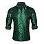 Emerald Green Floral Emerald Green Floral