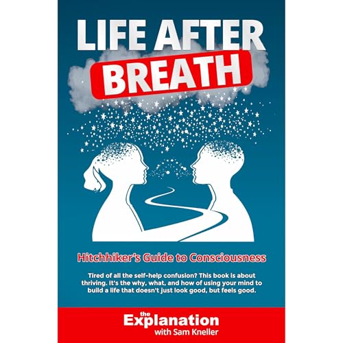 Sam Kneller's Life After Breath episode artwork