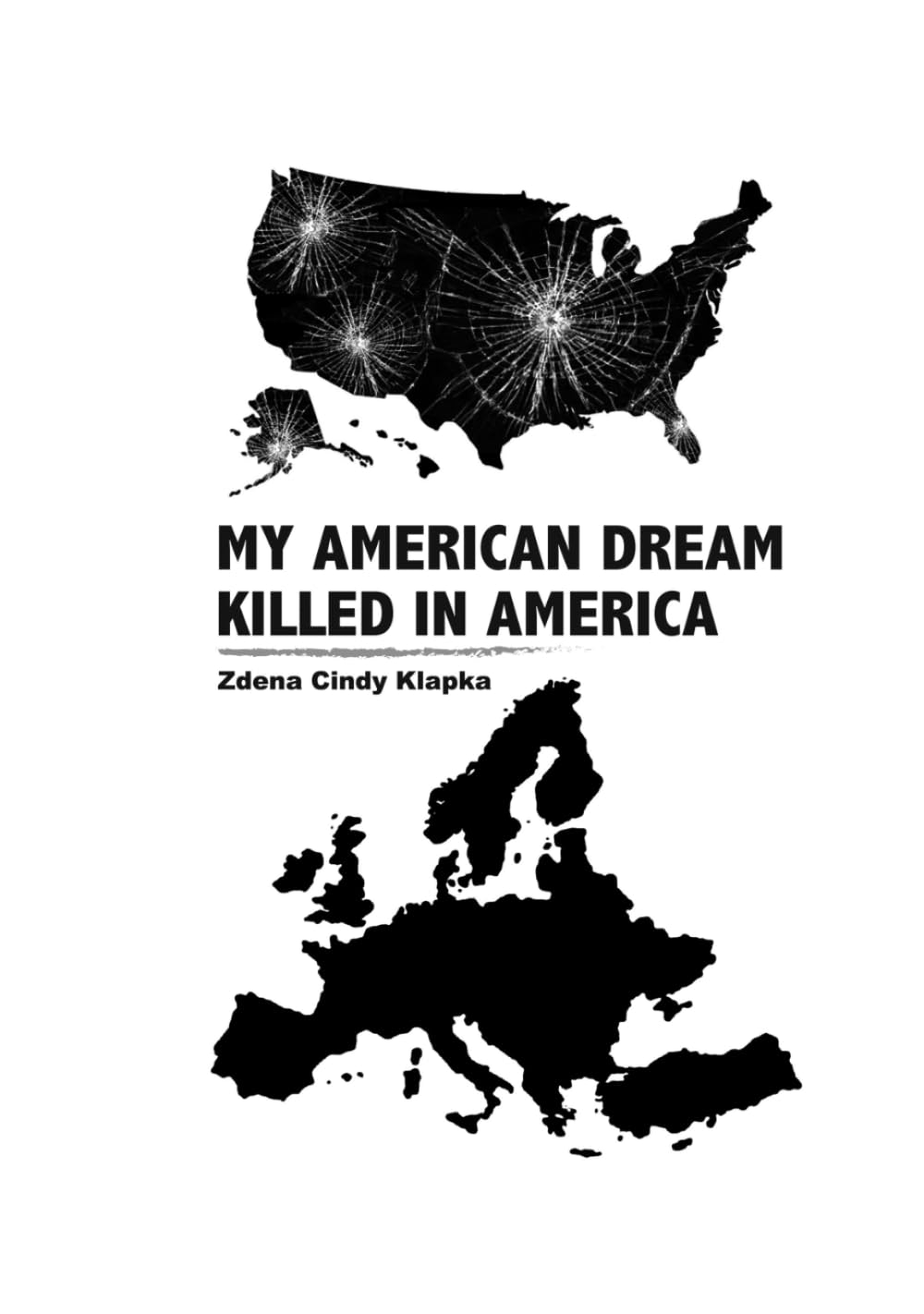 My American Dream Killed in America