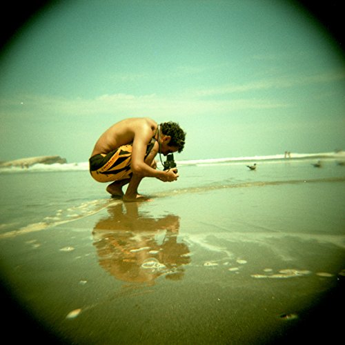 Holga HL-N - Obiettivo Per Fotocamera Nikon Dslr, Colore: Nero - 8