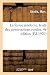 La ferme moderne, traité des constructions rurales. 4e édition - Abadie, Mars