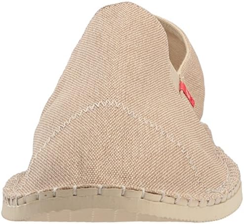 Havaianas Men's Origine Yacht Cal Espadrillle Beige 10 M US | Image 1