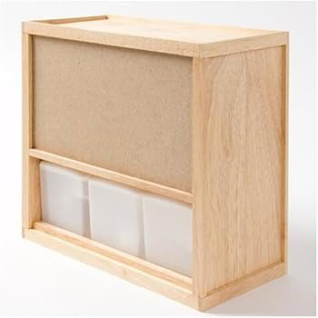 Amazon｜ニトリ 木製 調味料 ホルダー スパイスホルダー GMGM