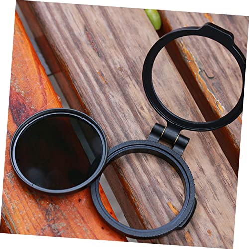Filtre ND bague de fixation pour objectif contre la perte de temps - 7