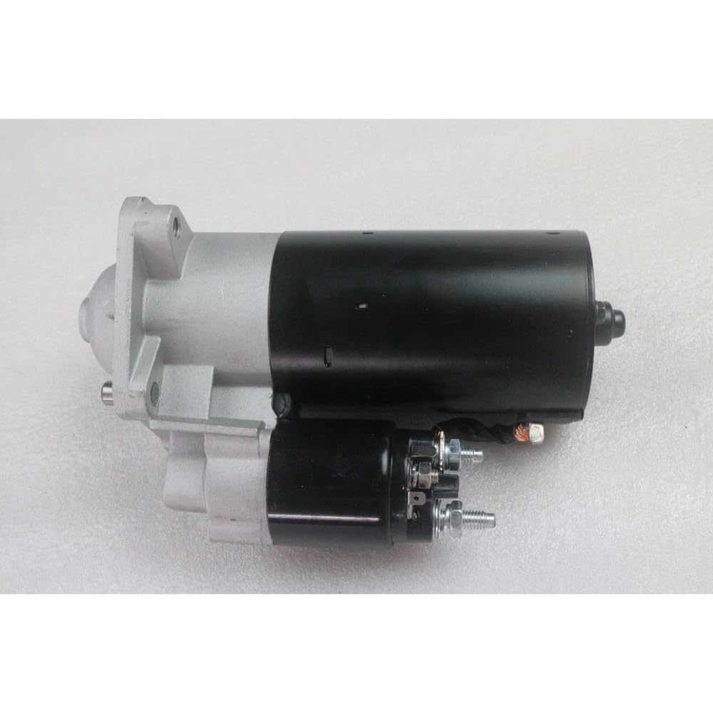 silnik rozruchowy samochodu Do Volvo XC90 V70 XC70 Kraj S80 2.4D 2.5 2.0 rozrusznik zapłonu samochodu | Rozrusznik 8602355 QS3226 AAP3226 9496882 0001109252