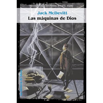 Las M&aacute;quinas de Dios