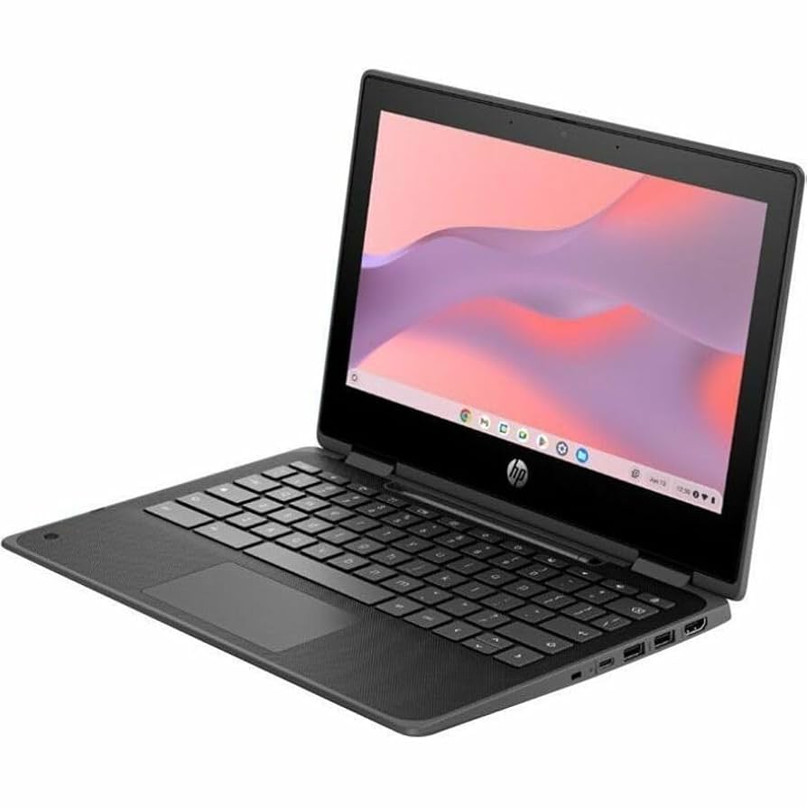 HP Fortis Flip G1 11 Chromebook 本体 新品 Amazon.com: HP Fortis Flip G1i 11