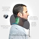 Travelon Transit Premium Neck Pillow - Image 5