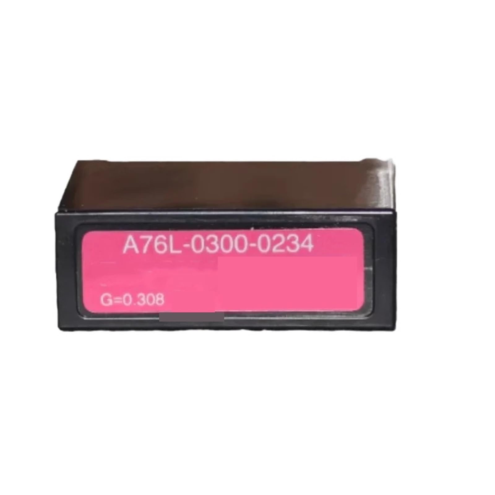 Sensor A76L-0300-0234 pour réparer les erreurs de signal machine