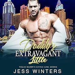 Daddy's Extravagant Little cover art