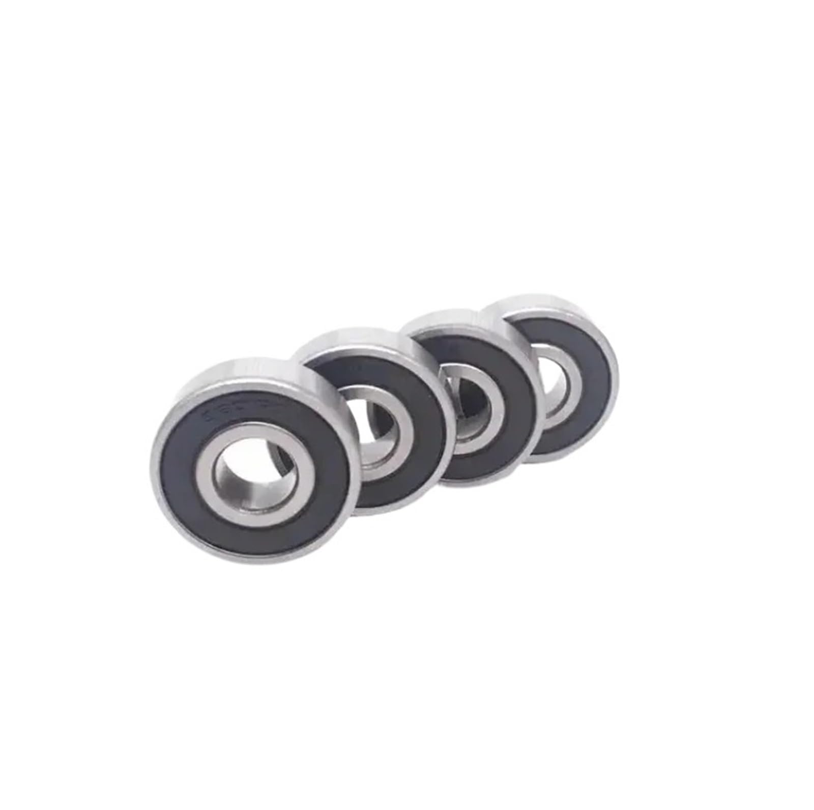 Roulement 6201RS ABEC-7 12x32x10mm étanche pour moteur électrique et outillage