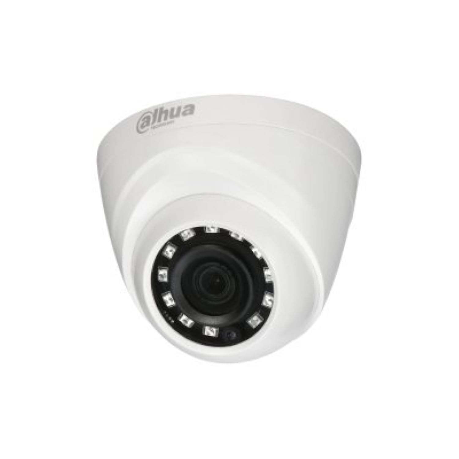 Imou Dahua Wired 1080p HD 2MP Security Camera, White Imou Dahua Wired 1080p HD 2MP Security Camera, White